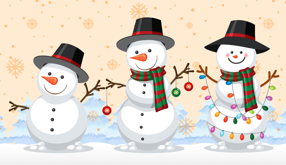 100+ Merry Christmas Wishes, Messages & Quotes