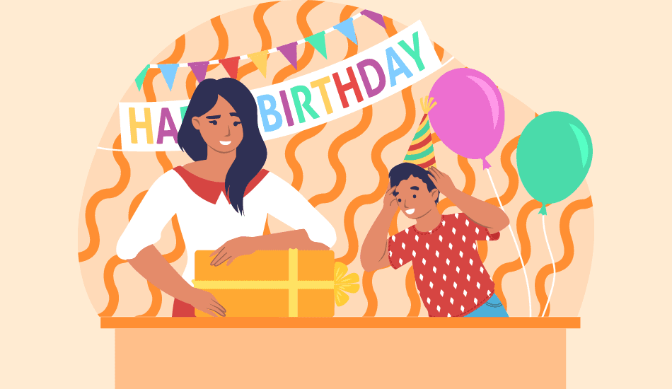 Birthday Wishes for Nephews
