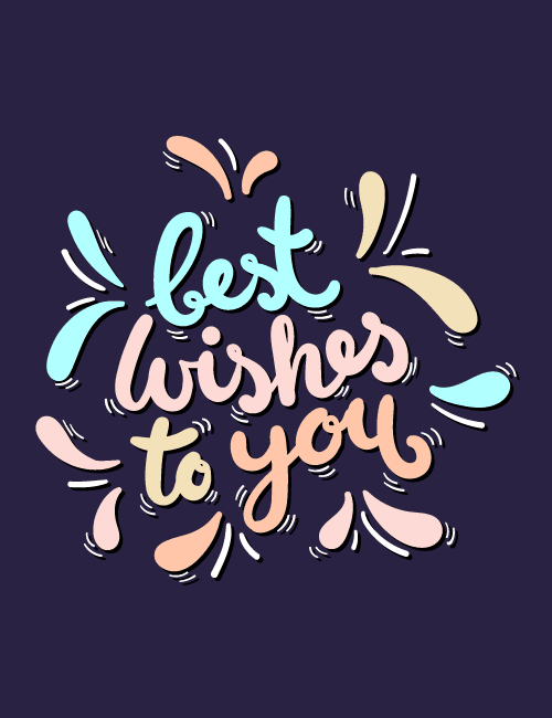 Best Wishes On Your Birthday