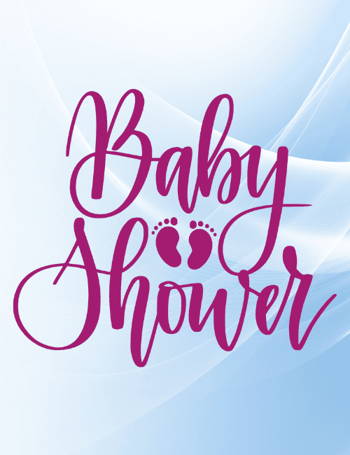 Baby Shower