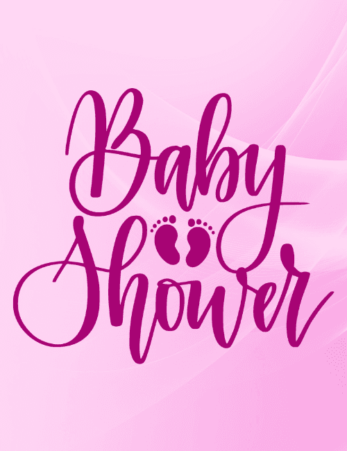 Baby Shower