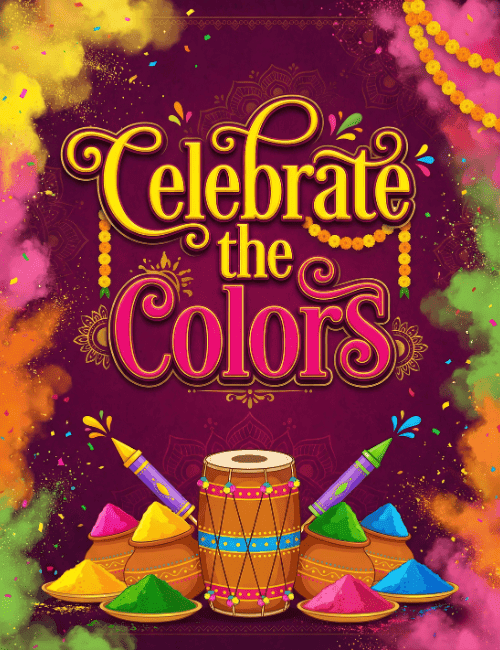 celebrate-the-colors-happy-holi-dhol-card