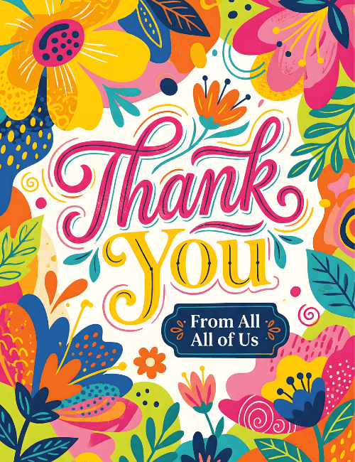 colorful-floral-thank-you