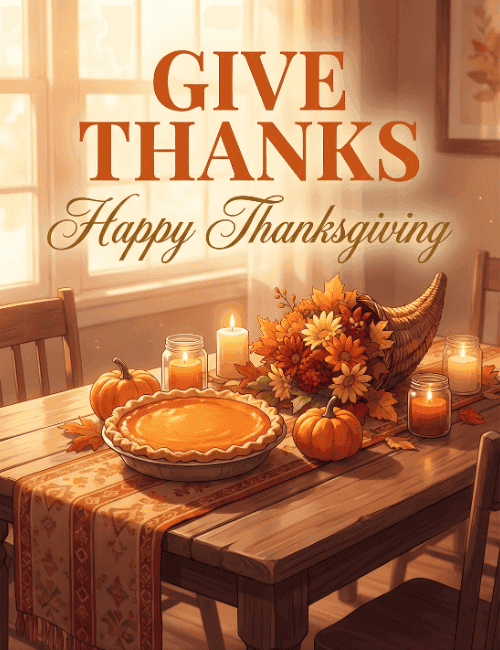 give-thanks-thanksgiving-pumpkin-card