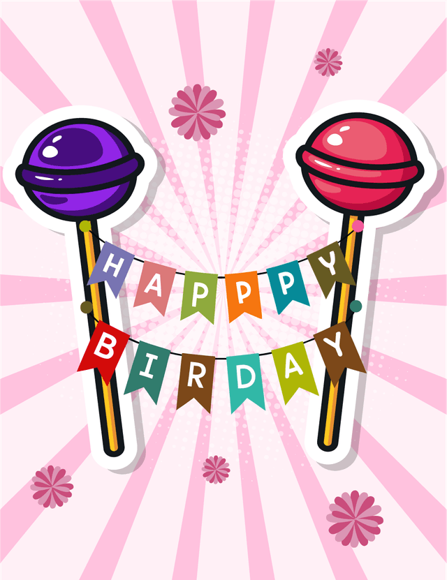 Happy Birthday Party Wishes