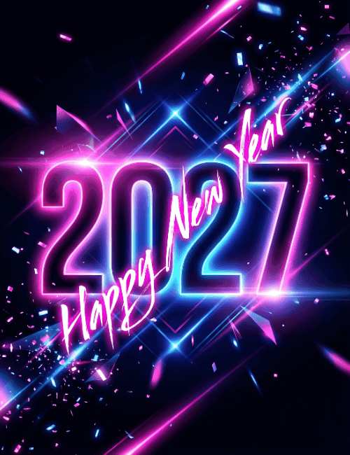 happy-new-year-2027-neon-card