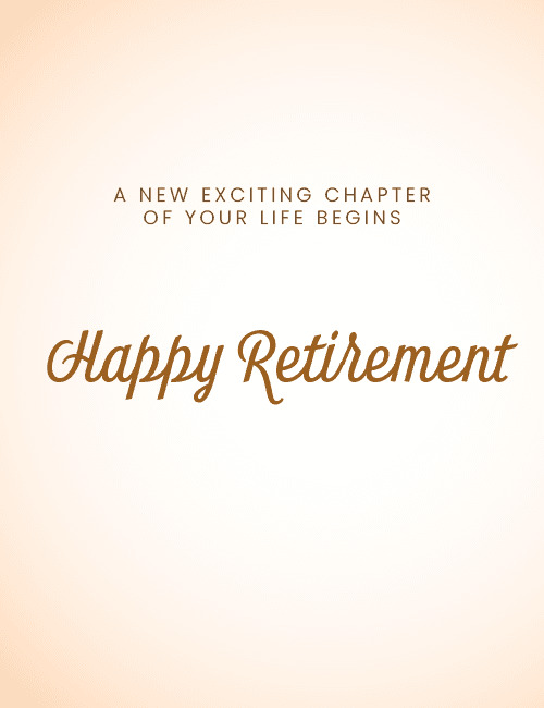 A New Chapter Begins