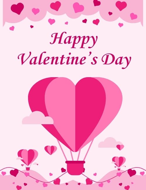 My Heart Lifts for You