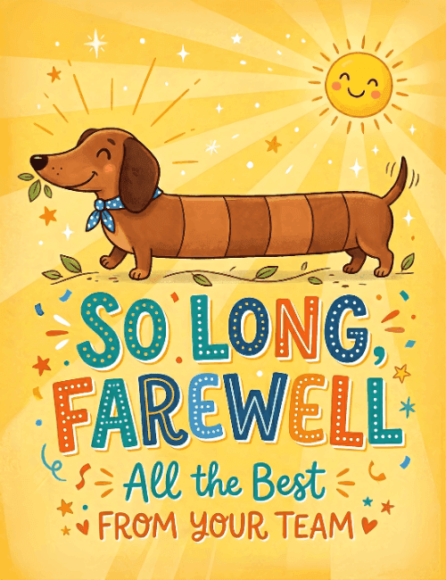 so-long-farewell-dog-card