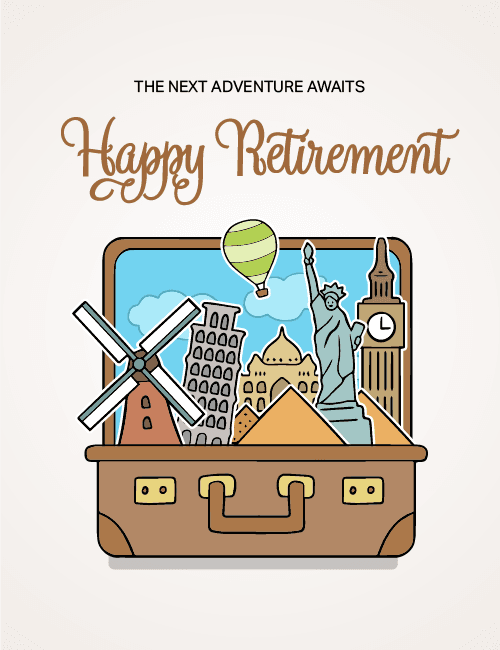 Next Adventure Retirement