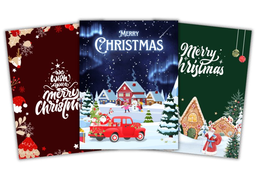 Christmas Cards
