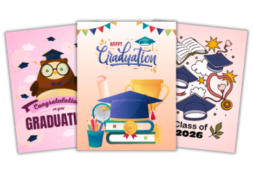Graduation Cards