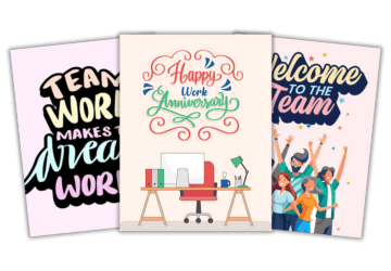 Free Office Cards
