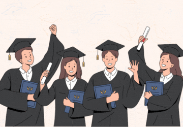 Graduation Party Invitations