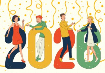 New Year’s Eve Invitations