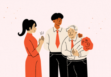 Retirement & farewell party invitations