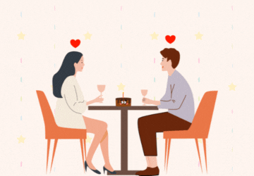 Anniversary Invitations