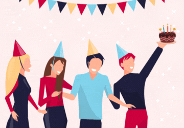 Birthday Invitations