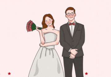 Engagement Party Invitations