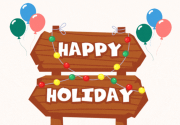 Holiday Party Invitations