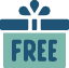 Free Plan – Starter Card icon