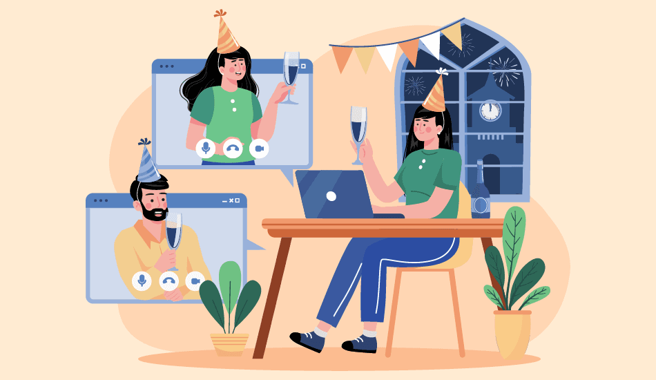 Happy birthday messages for coworkers