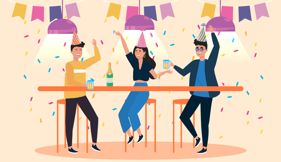 The Ultimate Guide to Work Anniversary Wishes & Greetings