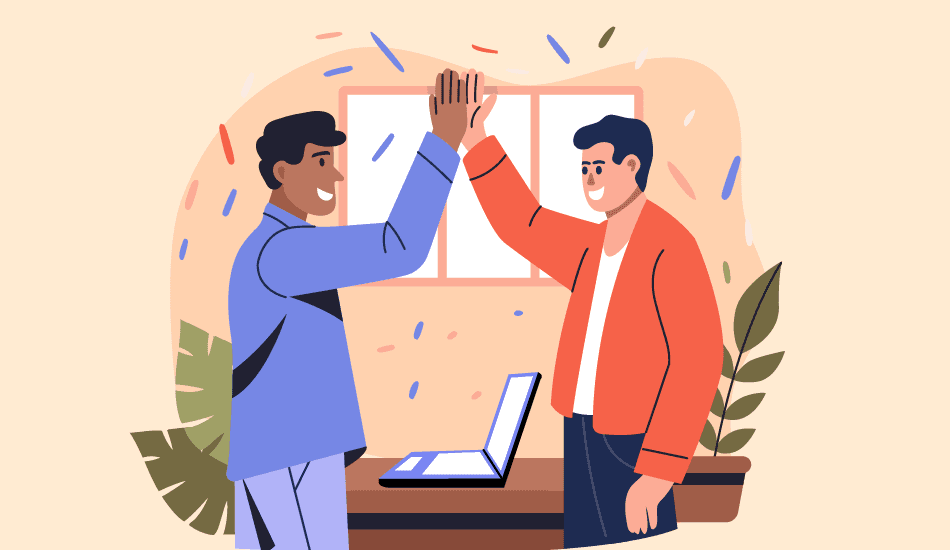 101+ Heartfelt Thank You Messages for Coworkers