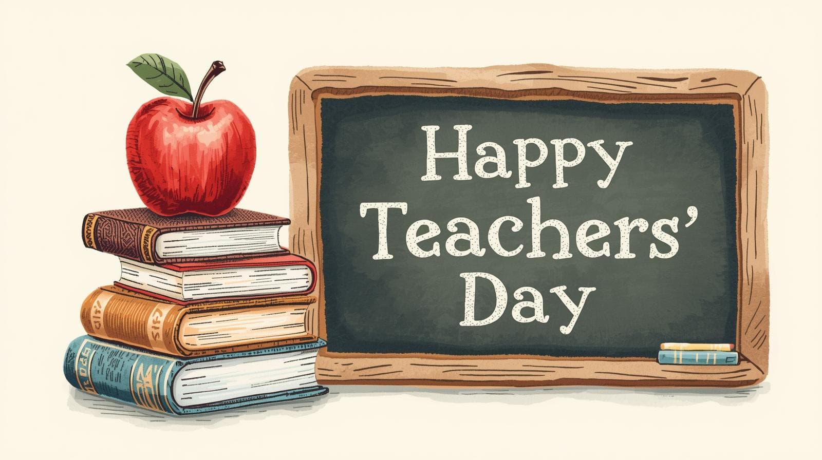 World Teachers’ Day Messages from Students & Parents (Copy-Ready)