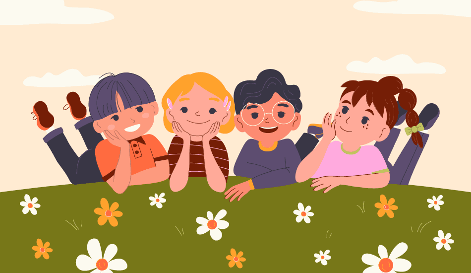 Children’s Day (India) Messages for Teachers & Parents