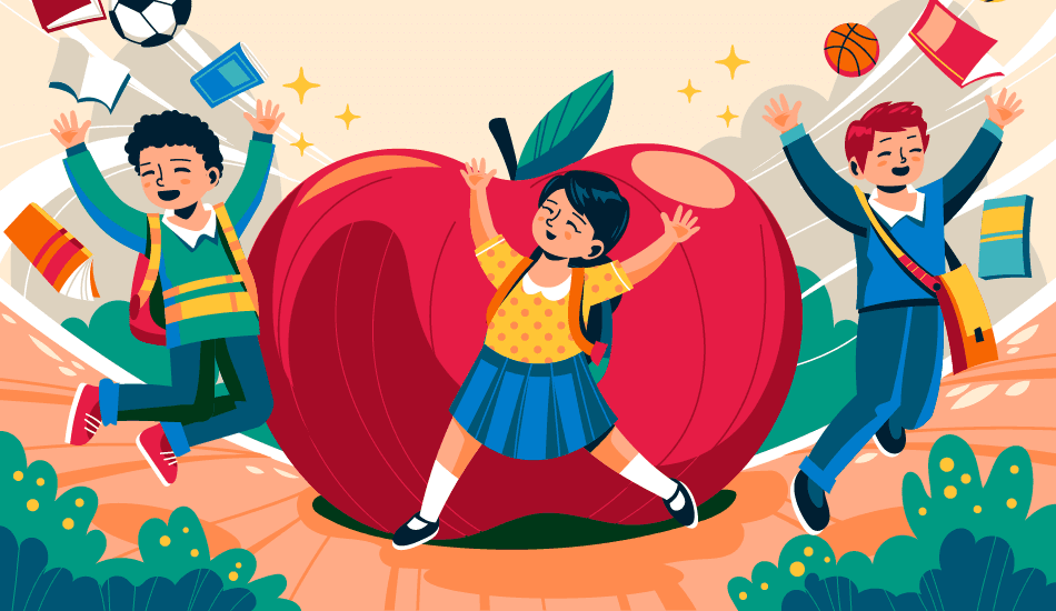 International Students Day Messages for Schools