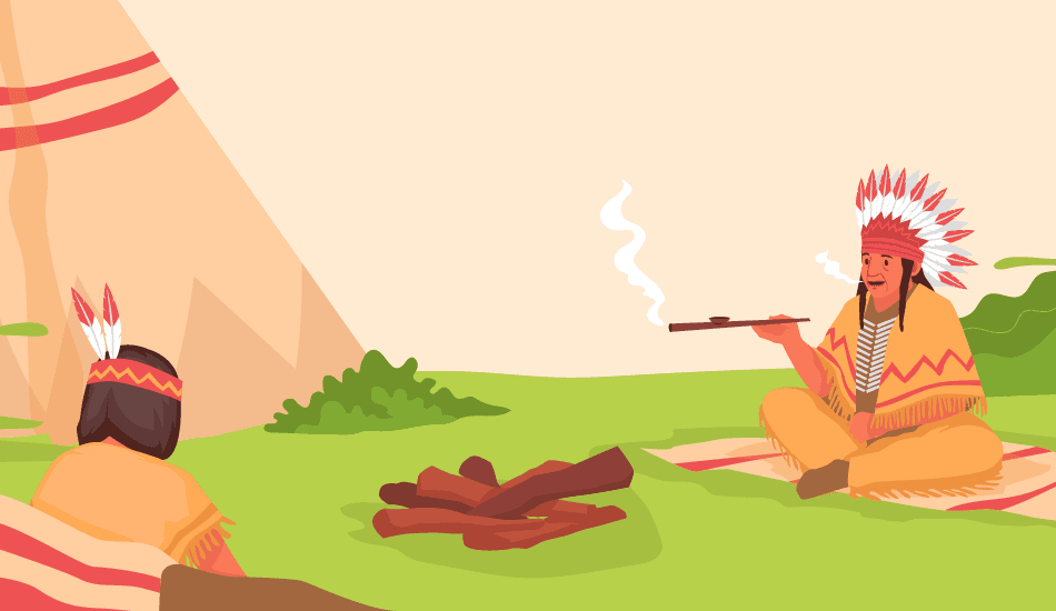 Native American Heritage Day: Honor, Learn, Respect