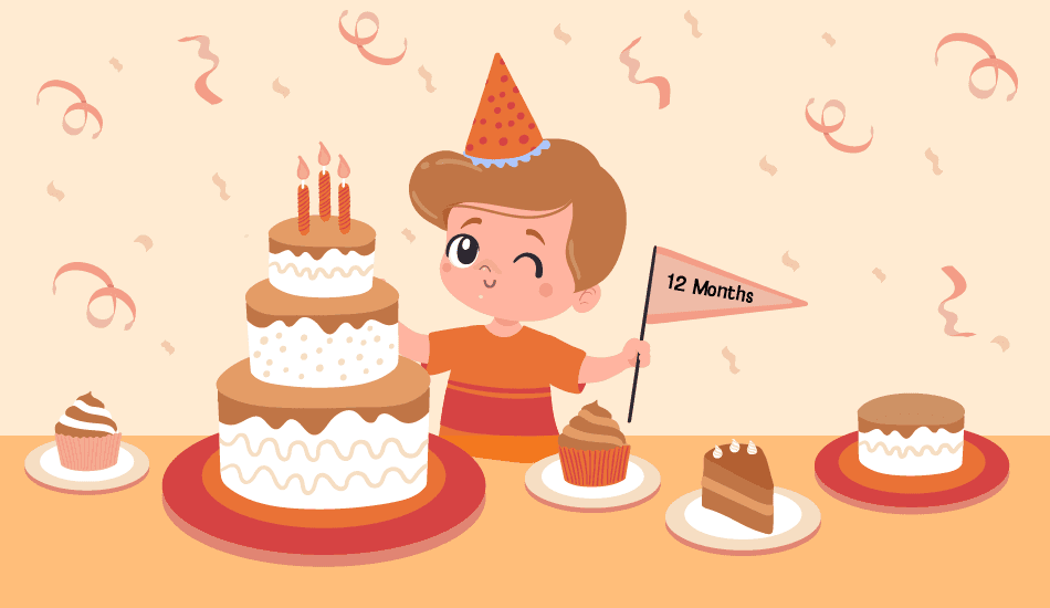 100+ Heartfelt 1st Birthday Wishes: Messages, Quotes & What to Write in Baby’s First Birthday Card