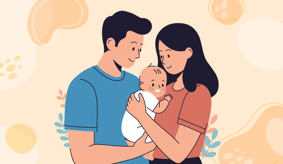 congratulations baby messages coworker