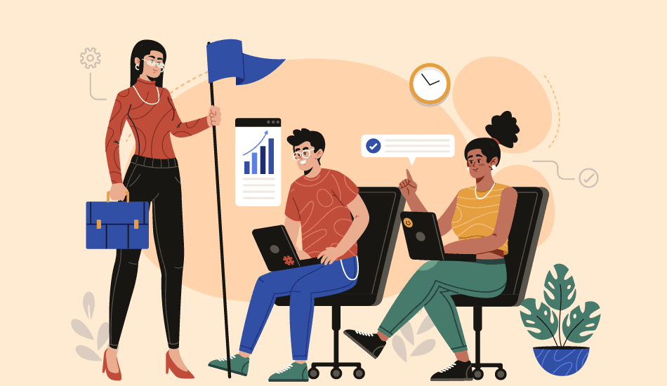 10 Employee Motivation Issues and How to Solve Them-