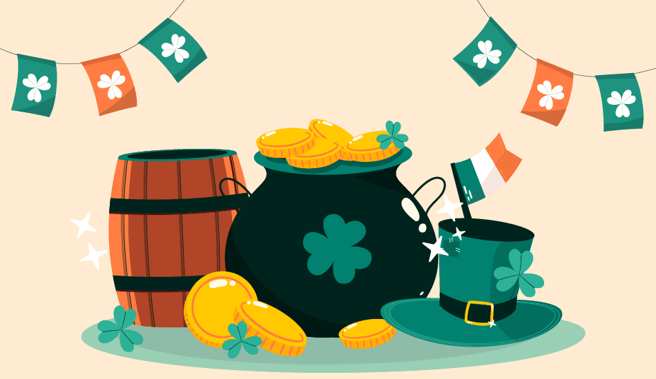 St. Patrick’s Day quotes