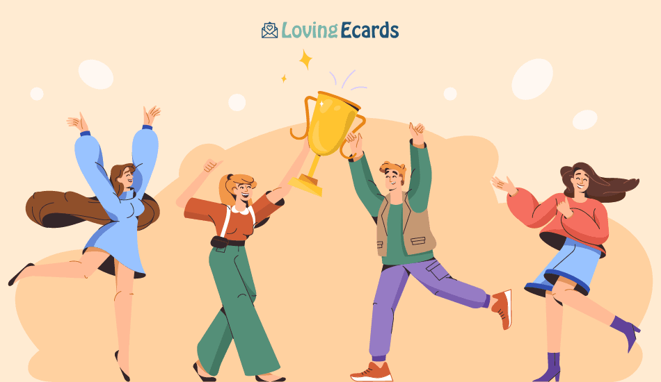 Level Up Your Team What Multiplayer Gaming Teaches Us About Genuine Employee Recognition