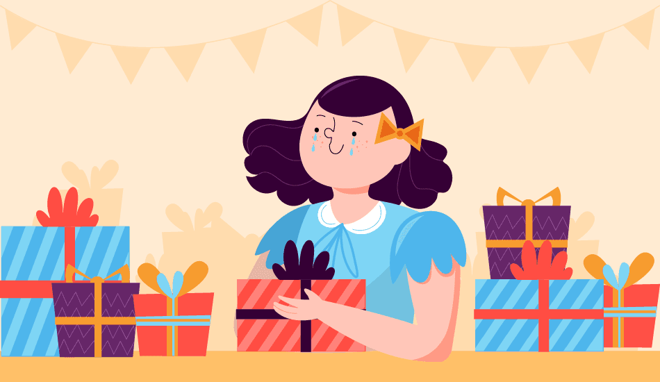 Birthday Wishes for Daughter (100+ Messages That Will Make Her Cry Happy Tears)