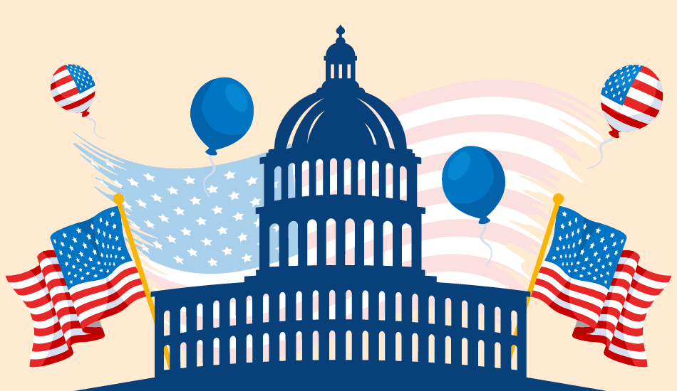 Commemorating Our Foundations- Thoughtful Constitution Day Wishes & Quotes-
