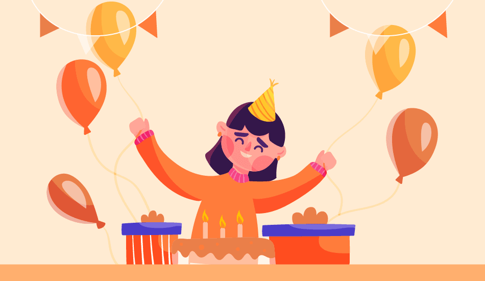 Heartfelt Birthday Messages for Daughter