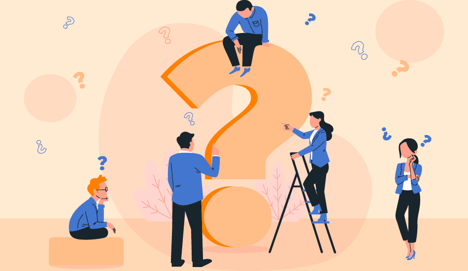 105 Icebreaker Questions to Engage Your Team at Work