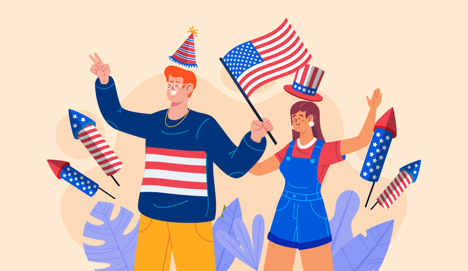4th of July Quotes, Wishes, and Messages to Celebrate Independence Day