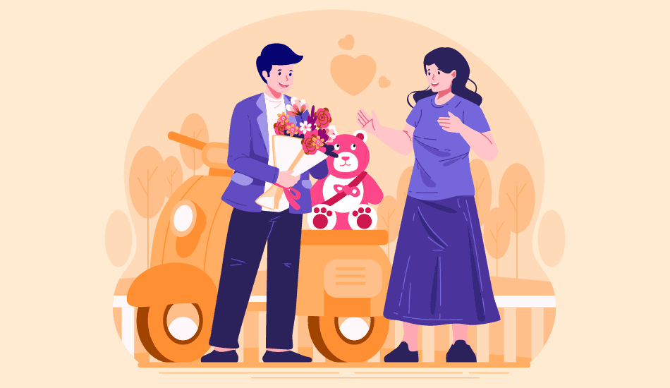 Best Birthday Quotes for Partners & Loved Ones