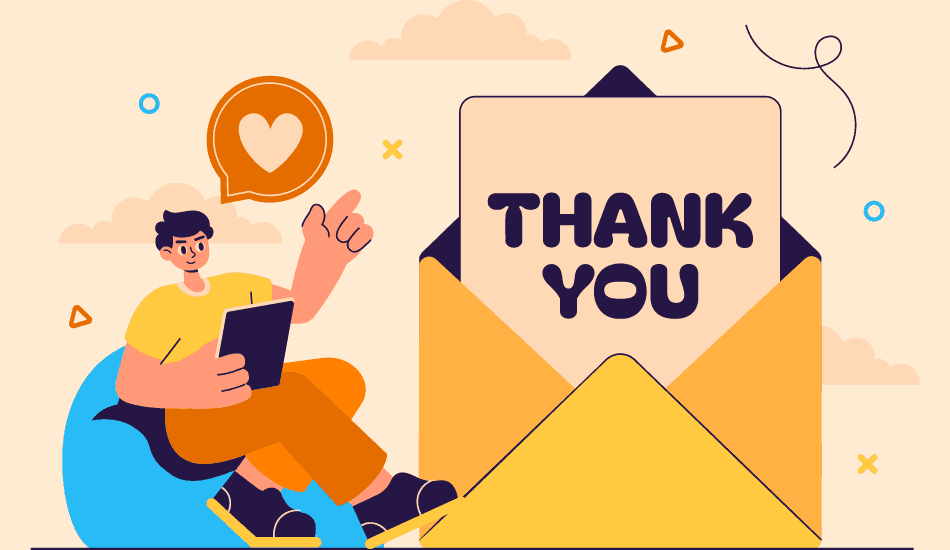 Best Thank You Quotes - Gratitude Sayings for Every Situation