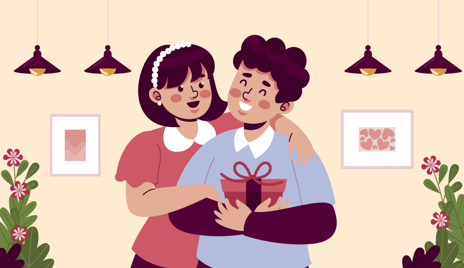 Birthday Wishes for Husband: Romantic Quotes