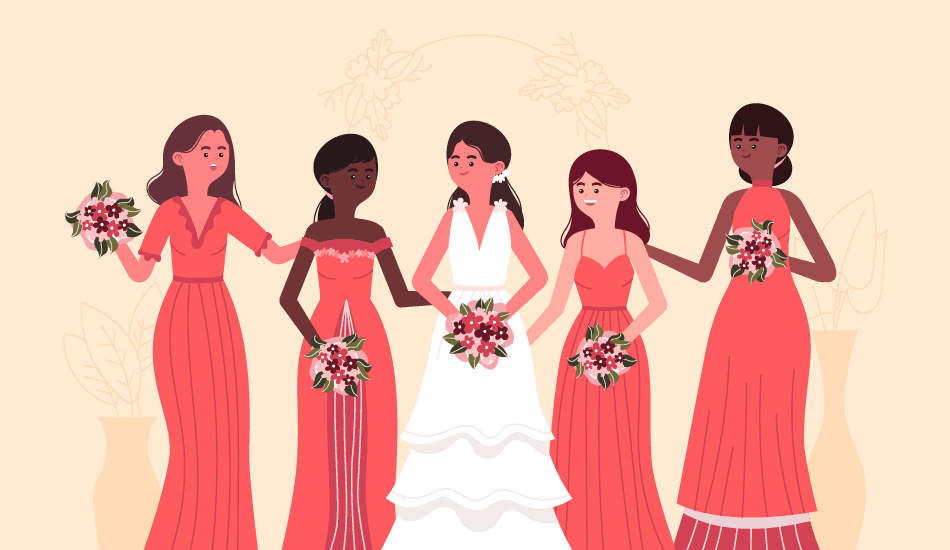 Bridal Shower Wishes & Messages for the Bride-to-Be