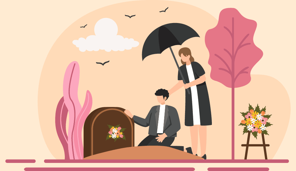 Condolence Messages for Loss of Mother, Father, Husband & Friend