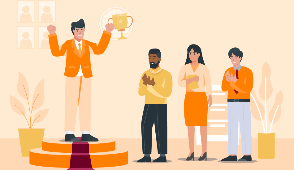 Employee Recognition Ideas From Real Companies