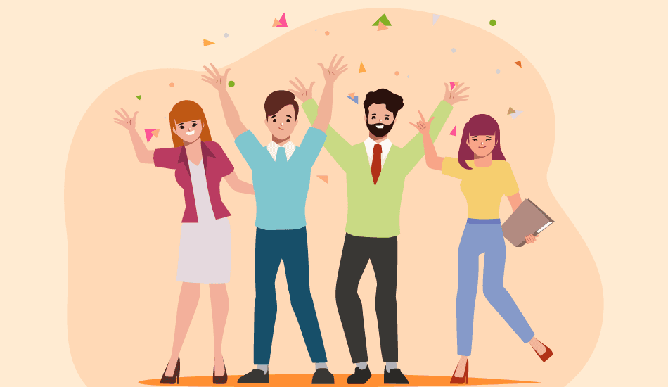 Farewell Messages for Colleagues, Boss and Coworkers
