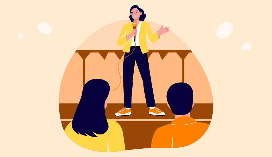 Farewell Speech for Colleagues: Examples and How to Write One